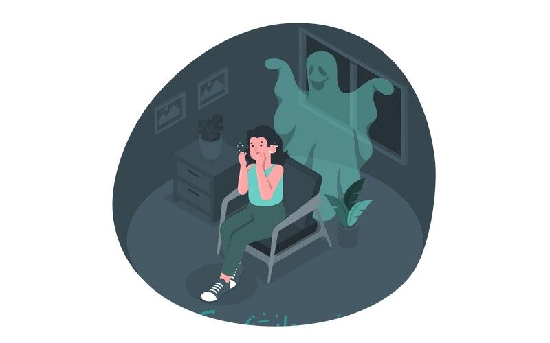 Phobias