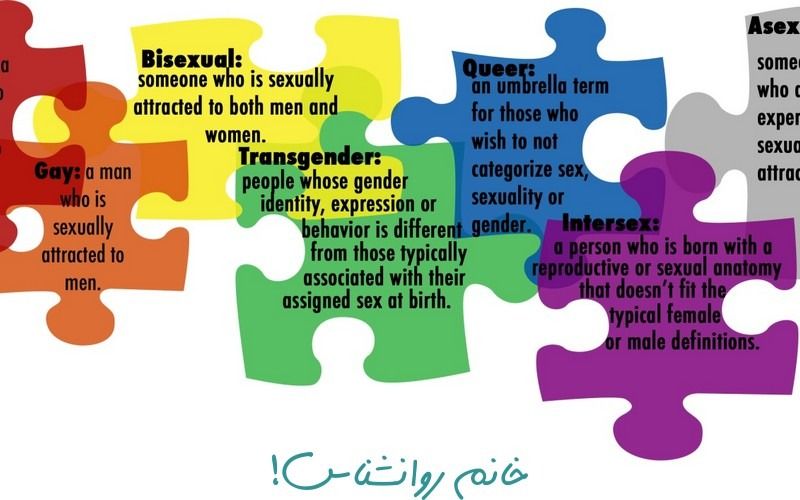 What LGBTQIA stands for