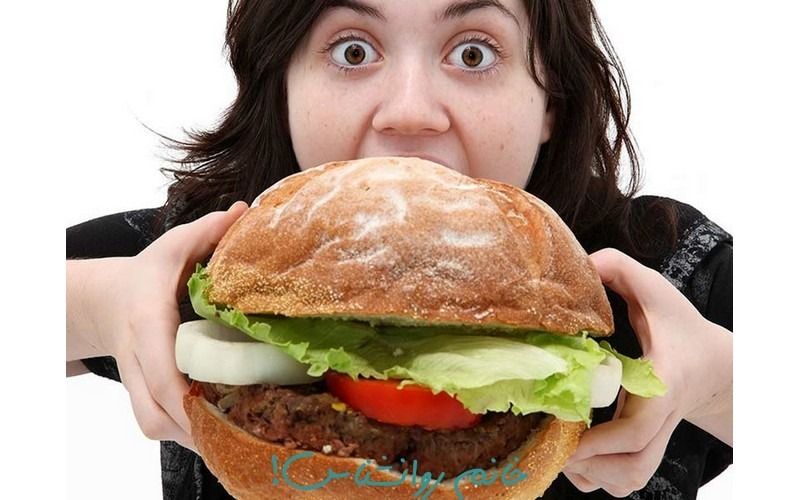 Eating disorder