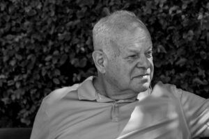Martin Seligman