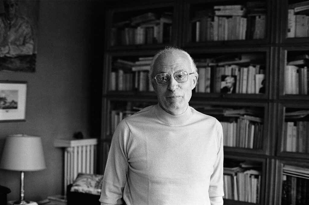 Philippe Ariès
