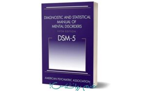 کتاب DSM-5