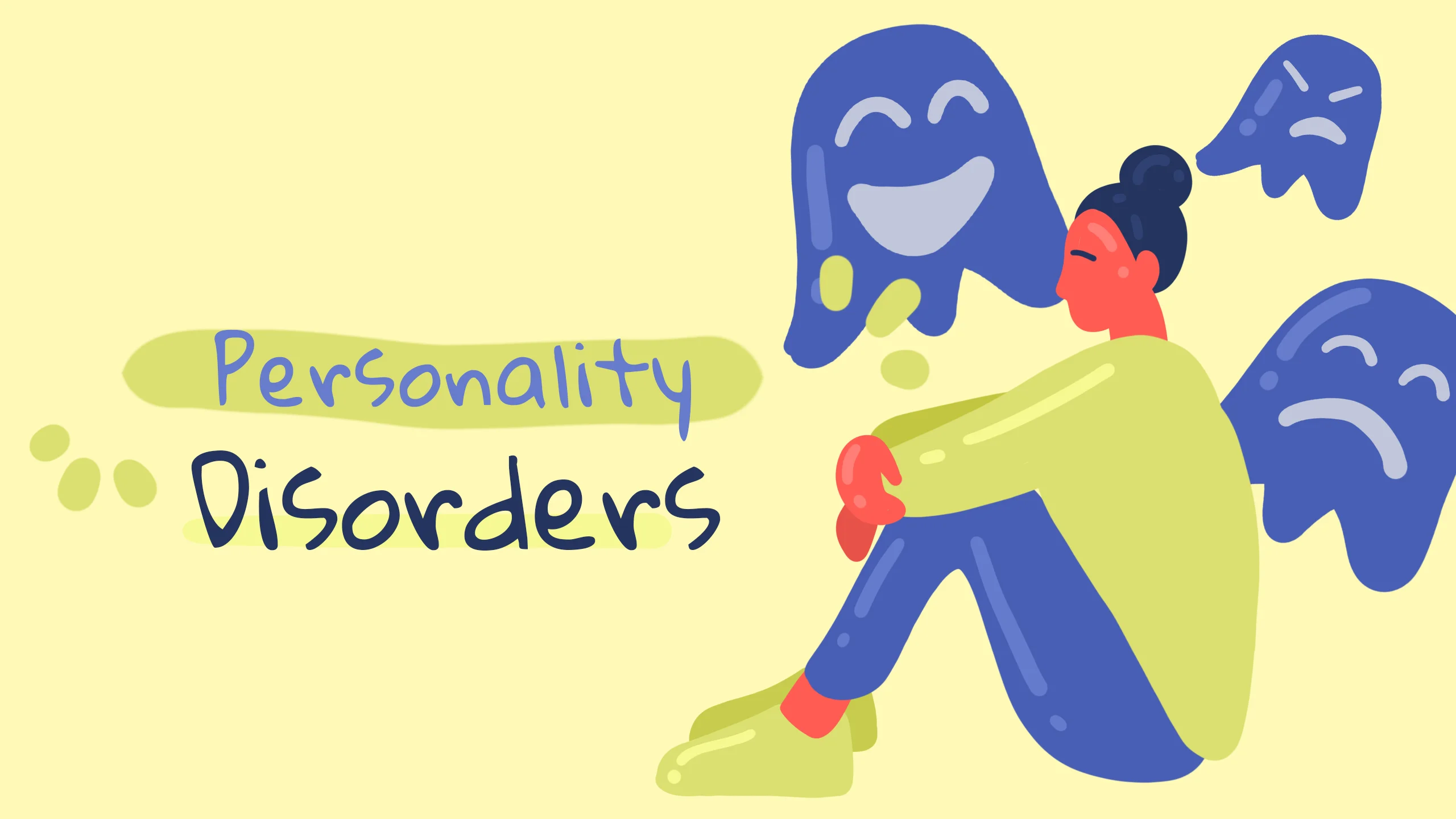 personality disorders