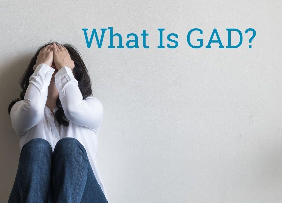 اختلال اضطراب فراگیر GAD | شناخت عمیق، علائم، علل و روش‌های موثر درمان